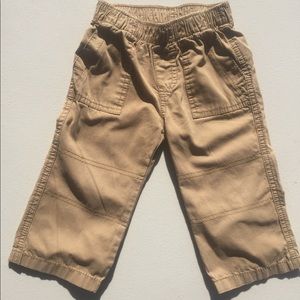 Circo 18 months khakis, EUC